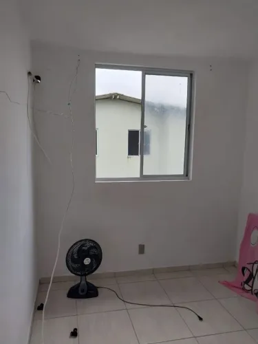 Apartamento no condomínio América 1 