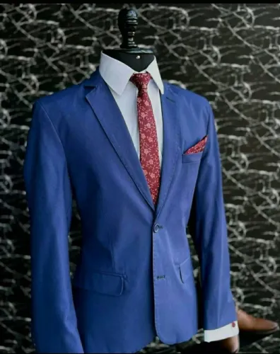 TERNO COM CORTE ITALIANO SLIM