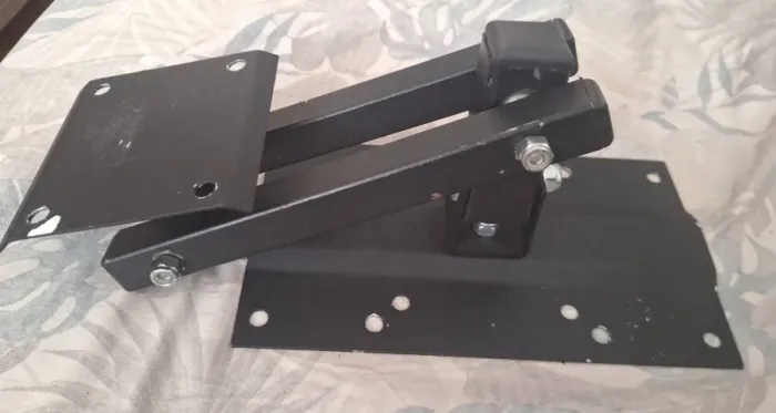 Suporte para TV articulado