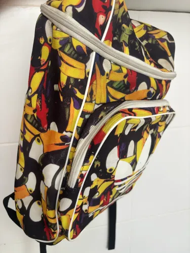 Mochila ADIDAS FARM