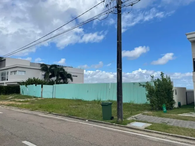 Terreno à venda, 957 m² por R$ 6.000.000,00 - Bairro dos Estados - João Pessoa/PB