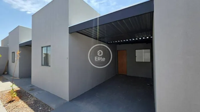 CASA EM CONDOMINIO COM ITBI E REGISTRO INCLUSOS NO FIGUEIRAS