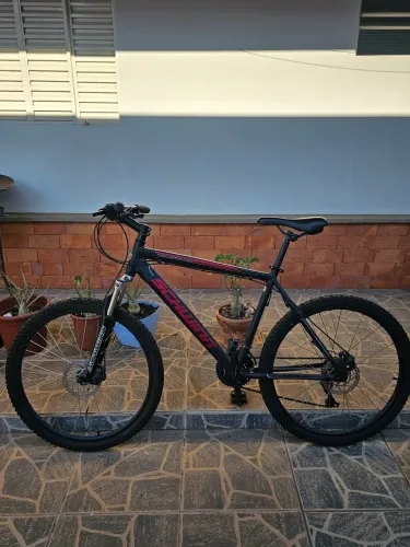 Bicicleta Schwinn Colorado 26 21v