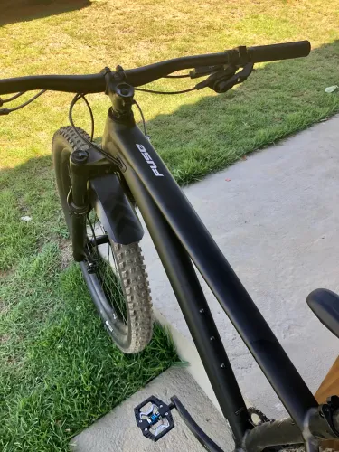 Specialized Fuse Comp 29 (2019) - Único Dono - Com NF.