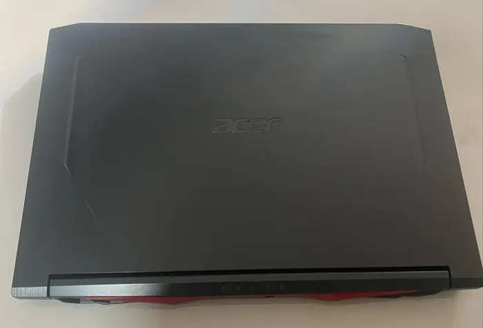 Acer Nitro 5 Ryzen 7 GTX 1650 144Hz SSD 512GB