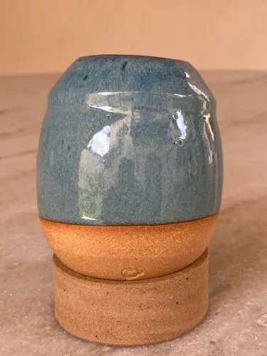 Cuia para tomar Chimarrão