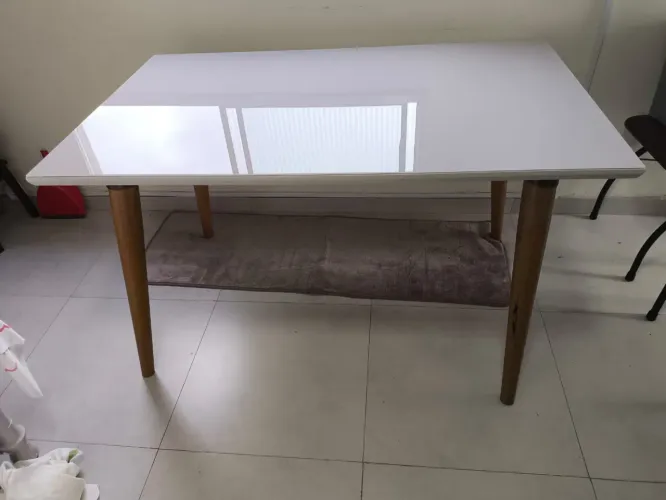 Mesa de jantar