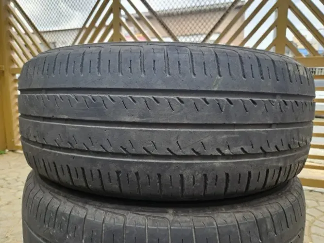 Pneu aro 16 235/60R16 - 235/60/16 Westlake radial rp28 100H - meia vida