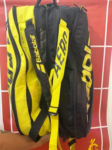 Raqueteira/ bag Pure Aero X15