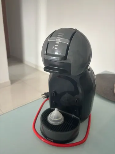Cafeteira Dolce Gusto Mini Me Arno Automática 127V com caixa