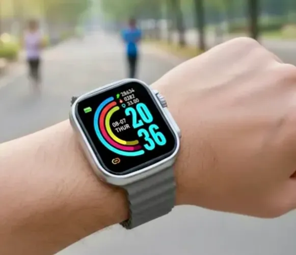Smartwatch T 10 Ultra 2