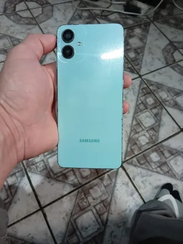A06 Samsung 