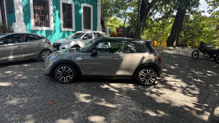 Mini Cooper S 2.0 Turbo 16V 3P Aut. 2019