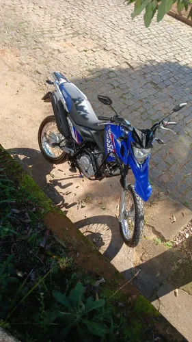 Vendo ou troca por carro com mesmo valor 