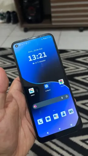 Motorola G9 Power