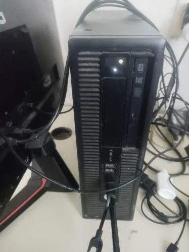 Pc amd A10 
