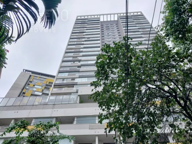 Studio, Vila Madalena - São Paulo