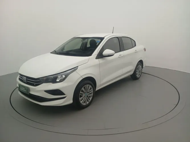 Fiat Cronos Drive 1.0 6V 2025