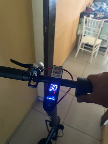 VENDE-SE PATINETE ELÉTRICO!