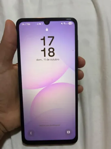 Samsung A07