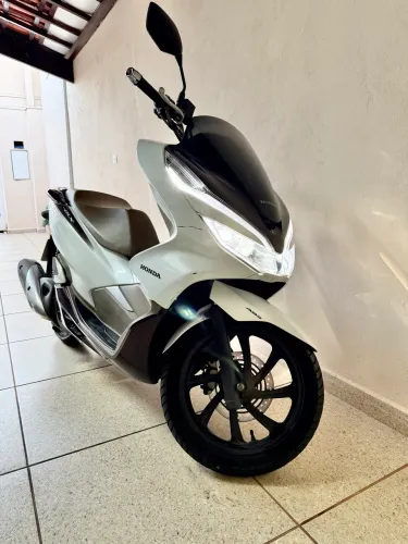 PCX 2021 Único dono