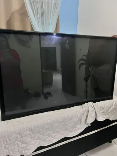 Tv 55 polegadas