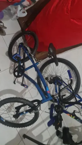 BIKE (BMX) ARO 20