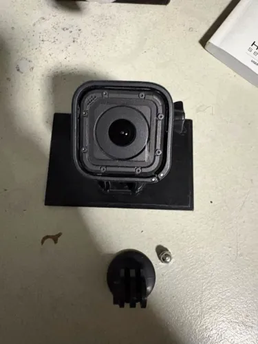 Gopro hero4 session