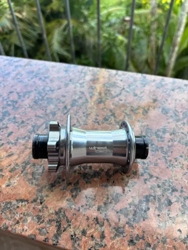 Cubo 20mm 32f