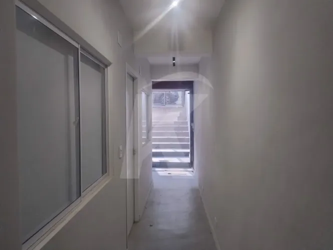 Sala comercial para locação no Jardim São Paulo