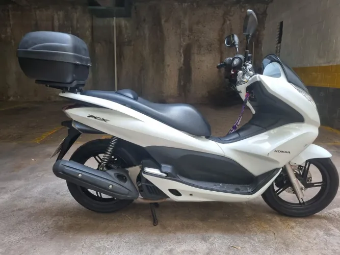 PCX 13/14