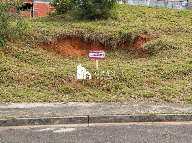 Terreno 132 m² à Venda no Dunamis São José dos Campos | Financia Caixa