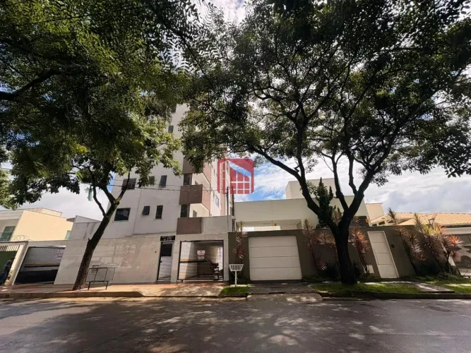 Cobertura Nova para Aluguel no Cabral - Ao lado do Shopping Contagem