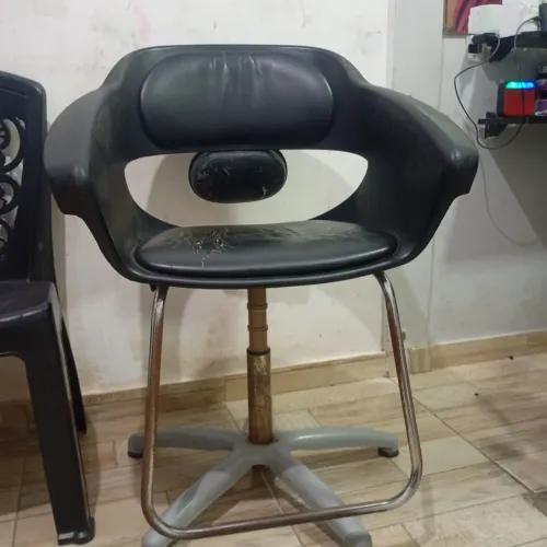 Cadeira de Barbeiro