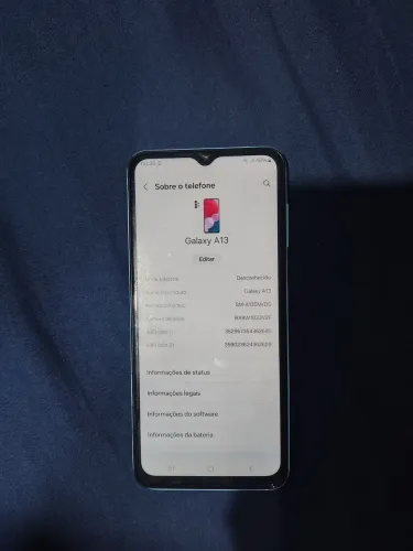 Samsung A13 128gb