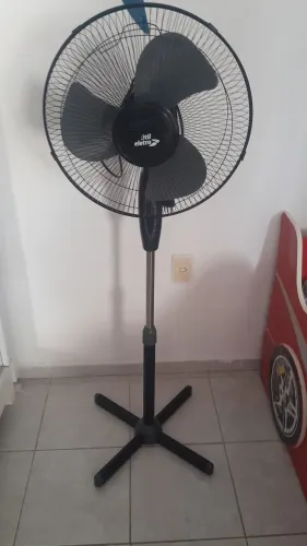 Ventilador