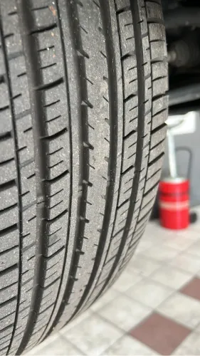 Pneus 225/55/18 Jeep Compass