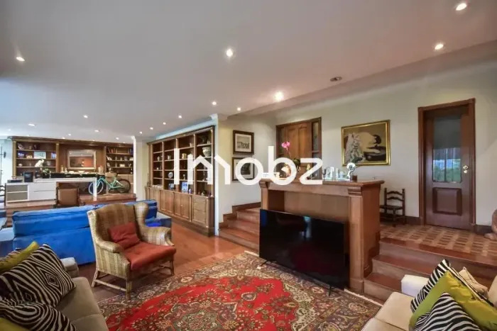 Apartamento à venda no Biltmore - Rua Domênico Perotti, 100 - São Paulo - SP - CEP: 57040-