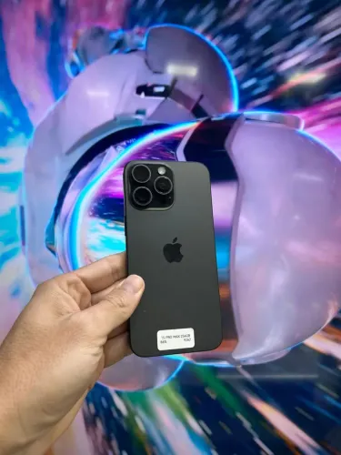 iPhone 15 pro Max 256gb 1 ano garantia semi novo Melhor Preço é aqui