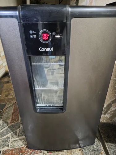 Cervejeira consul