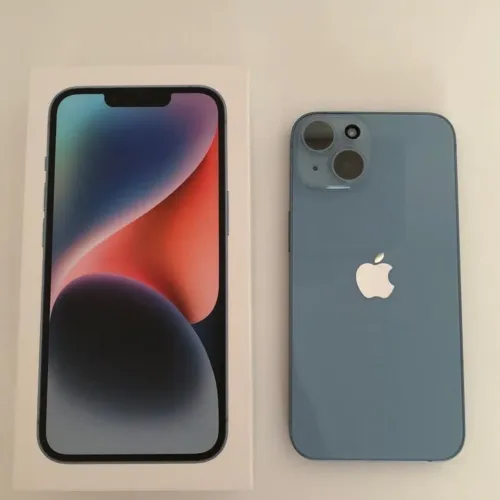 iPhone 14 256gb
