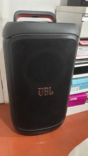 JBL party box 520