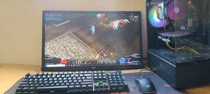 PC GAMER