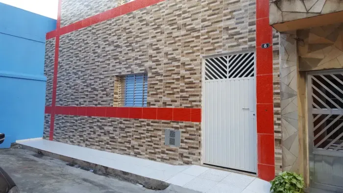Kitnet/conjugado para aluguel possui 25 metros quadrados com 1 quarto em Brás - São Paulo