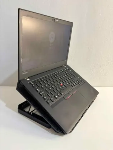Notebook Lenovo ThinkPad T470 | Intel Core i5 7ª Geração | 8GB | SSD 256GB | Tela 14
