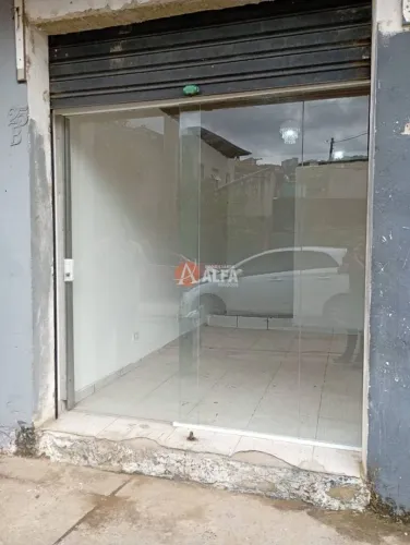 Sala Comercial 50 m² - Jardim Lavapes das Gracas - Cotia/SP