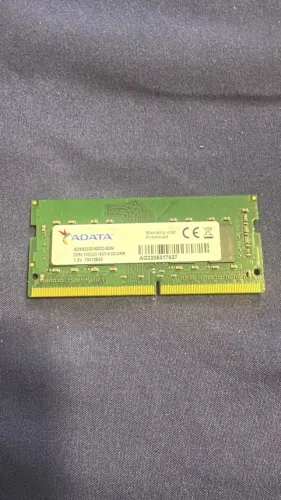 Memoria RAM Adata DDR4 16GB