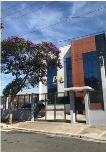 Prédio para alugar, 495 m² por R$ 16.414,65/mês - Vila Conceição - Diadema/SP