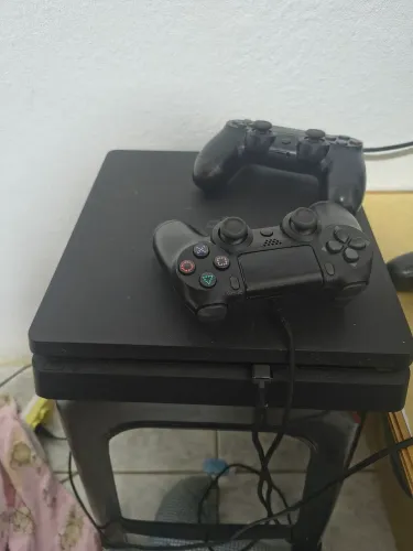Ps4
