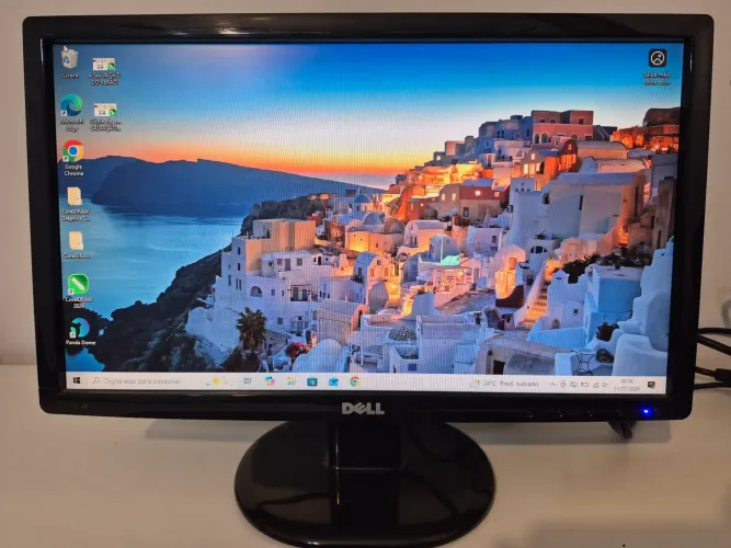 Monitor 19" Dell